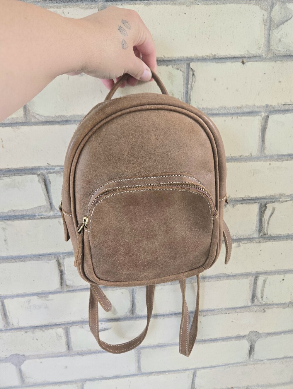 Roots Mini Back Pack - Picture 11 of 11